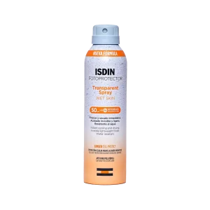 اسپری ضدآفتاب ایزدین