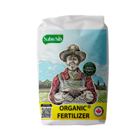 کود باغچه کامل پلت ۲۵ کیلویی